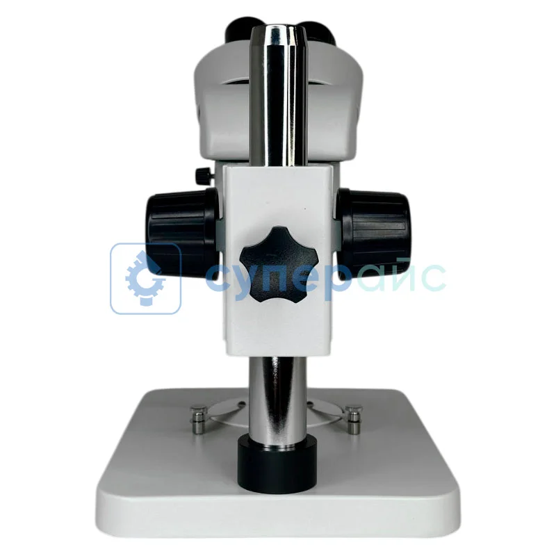 Инструментальный микроскоп Crystallite ST-60 (80X) стерео фото 2