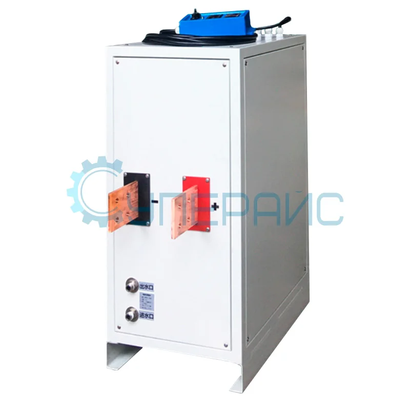 Мощный лабораторный блок питания Yibenyuan YBN20-3000 (20 В, 3000 А, 60 кВт) фото 3