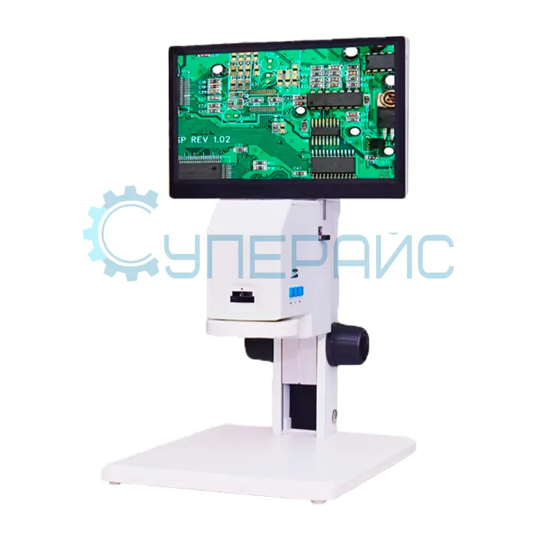 Микроскоп PHONEFIX MS200 цифровой фото 4