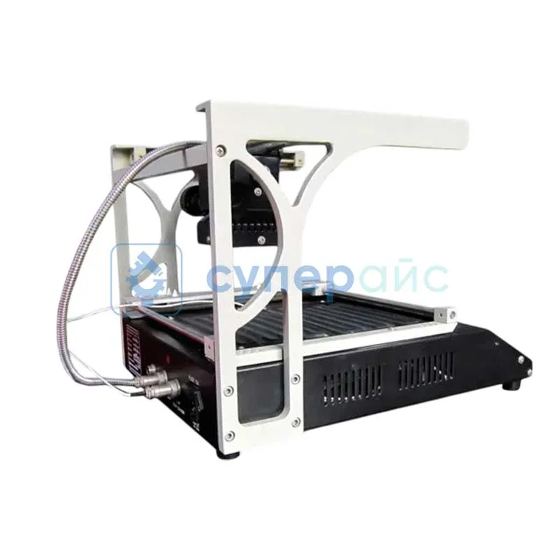 ИК паяльная станция PUHUI T-890 фото 5