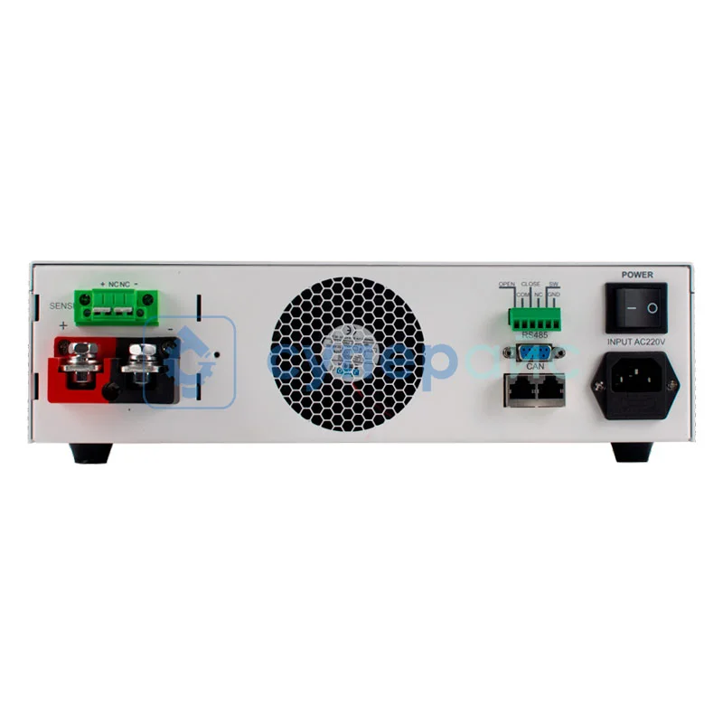 Одноканальный источник питания OWON OWP1020H фото 4