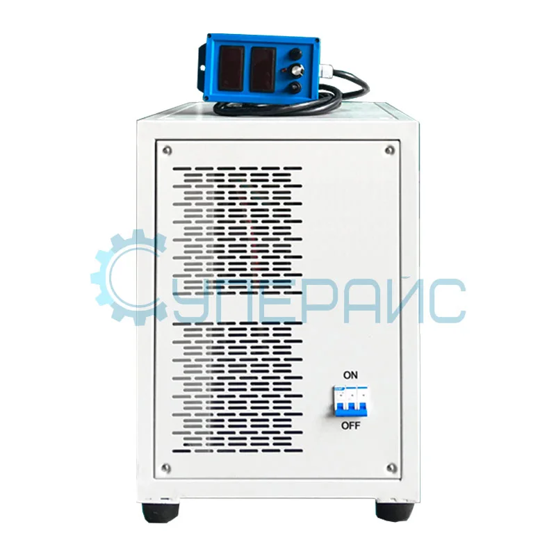 Импульсный блок питания Yibenyuan YBN12-2000-24 (12 В, 2000 А, 24 кВт) фото 5