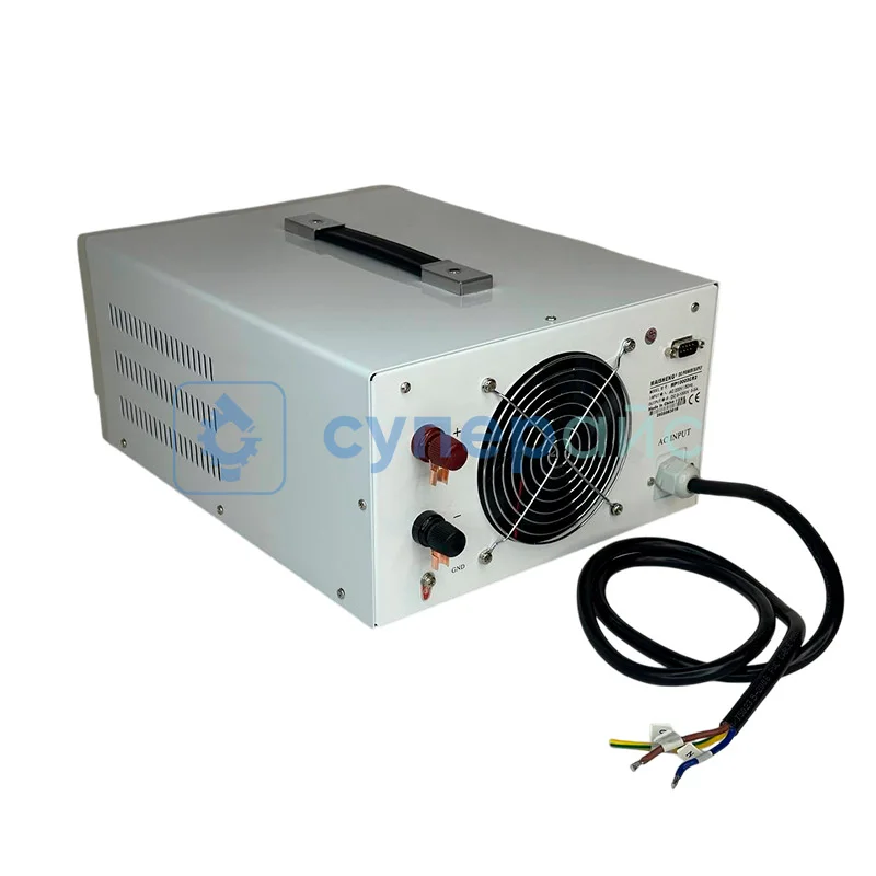 Настольный источник питания MAISHENG MP10003CR2 фото 1