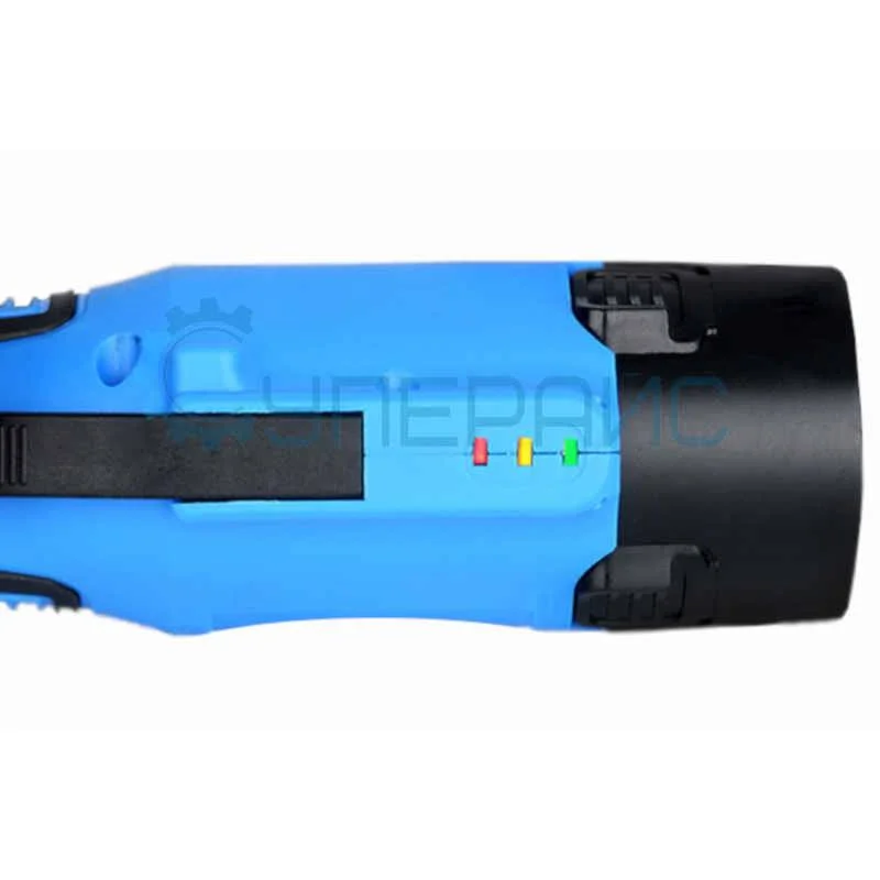 Аккумуляторная отвертка Moyi MY1201 фото 2