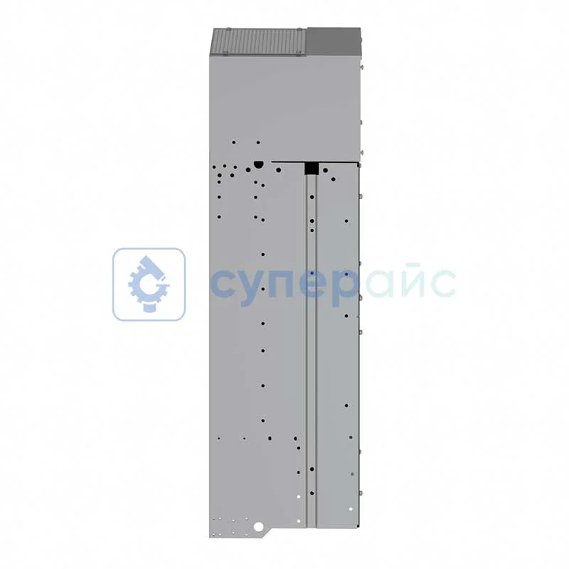 Конвертер частоты Schneider Electric ATV630C22N4 фото 4