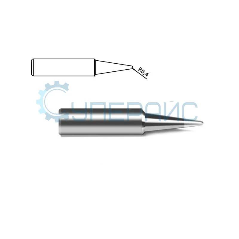 Жало паяльное ATTEN T2080-B фото 1