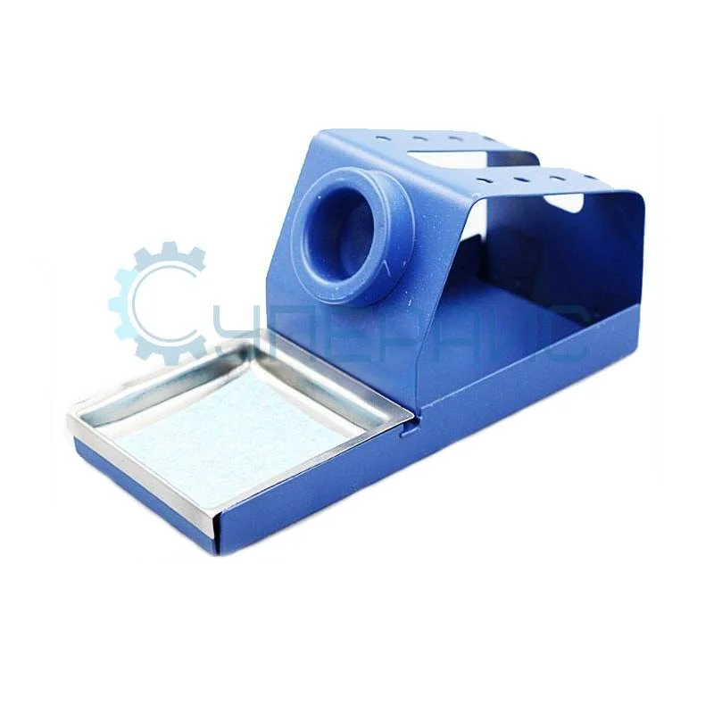 Термовоздушная паяльная станция с паяльником YCD 8582D фото 7