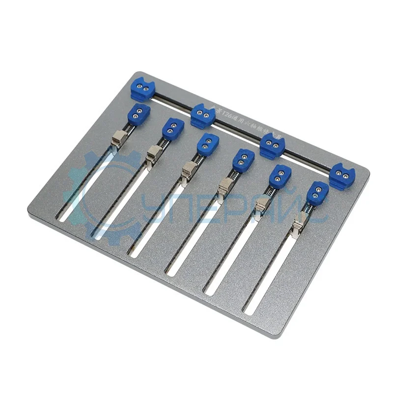 Фиксатор печатной платы MIJING T26 фото 1