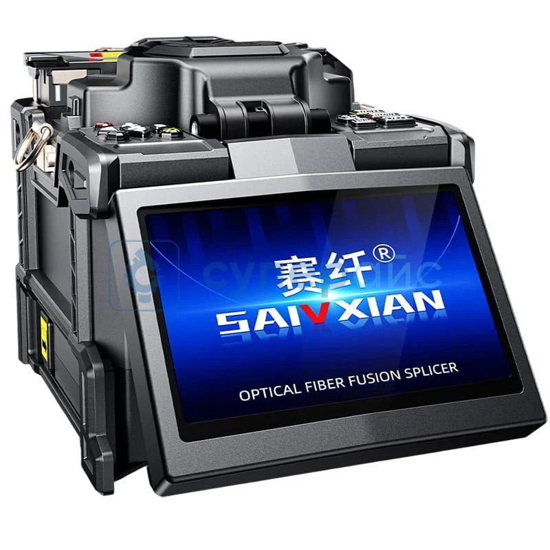 Устройство для сварки оптоволокна Saivxian A-88S фото 1