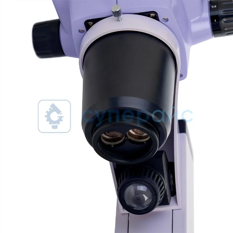Стереоскопический микроскоп MAGUS Stereo 9T 82910 для прикладных работ фото 1