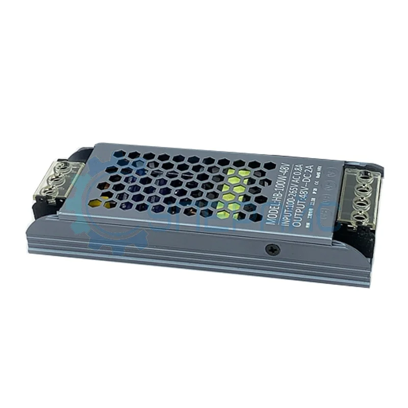 Источник питания AC-DC Emperor Ling (48В, 2А, 100Вт) фото 1