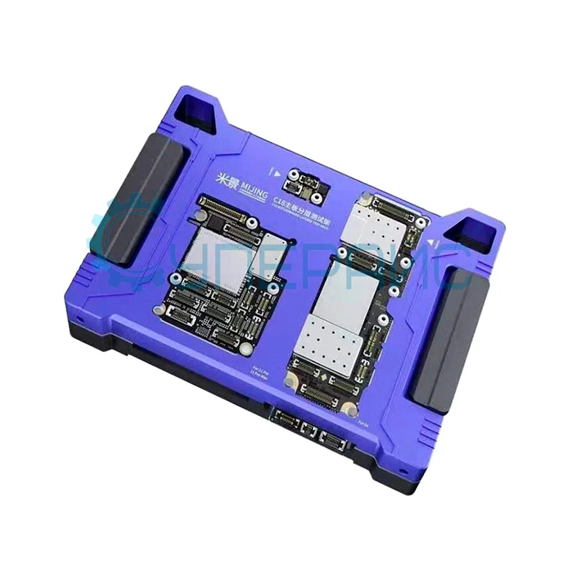 Держатель для материнской платы телефона MIJING C18 фото 1