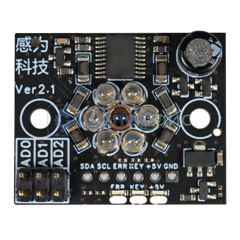 Датчик цвета 2.1 фото 1