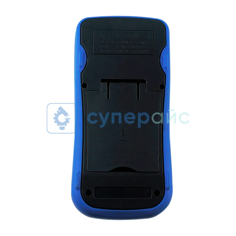 Универсальный мультиметр OWON B35 фото 3