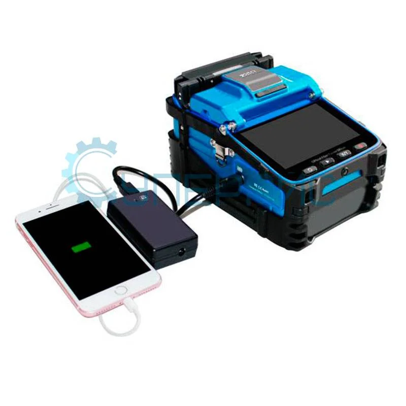 Аппарат для сварки оптических волокон Signal Fire AI-7V фото 3