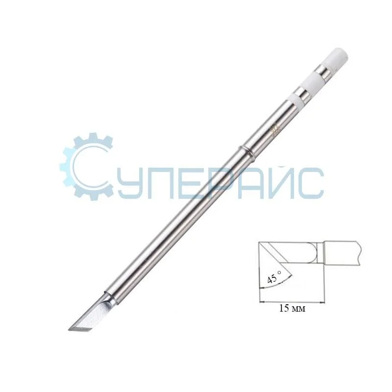 Жало для пайки Saneryigo SH-K фото 1