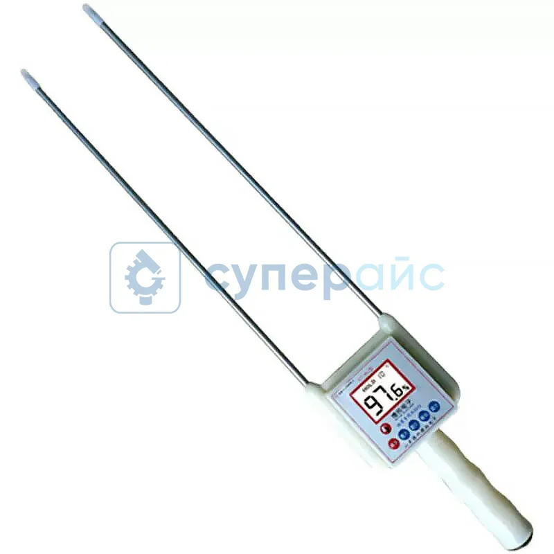 Зерновой измеритель влажности DT-W2 58 см фото 1