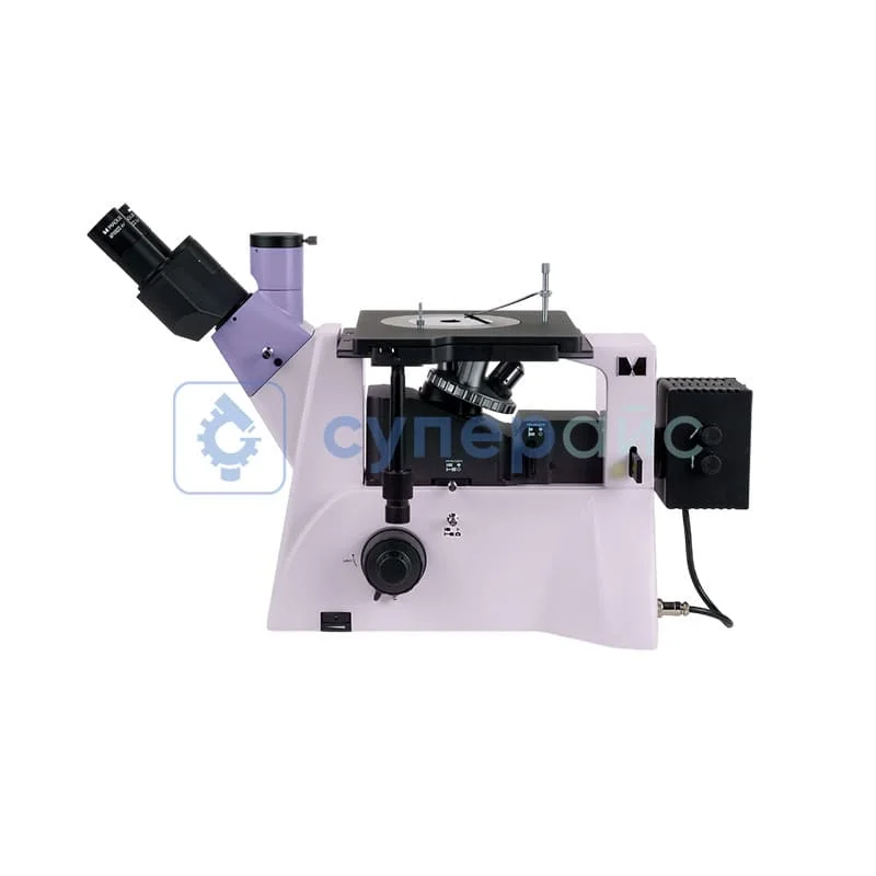 Инвертированный микроскоп MAGUS Metal V700 DIC 83714 фото 2