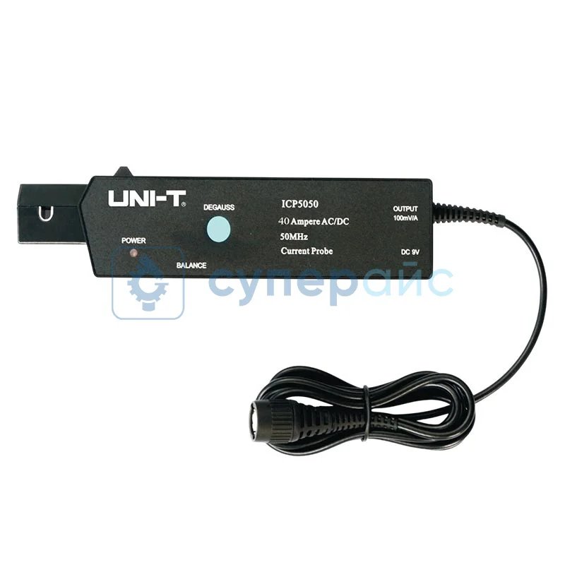 Пробник для осциллографа UNI-T UT-P44 фото 1