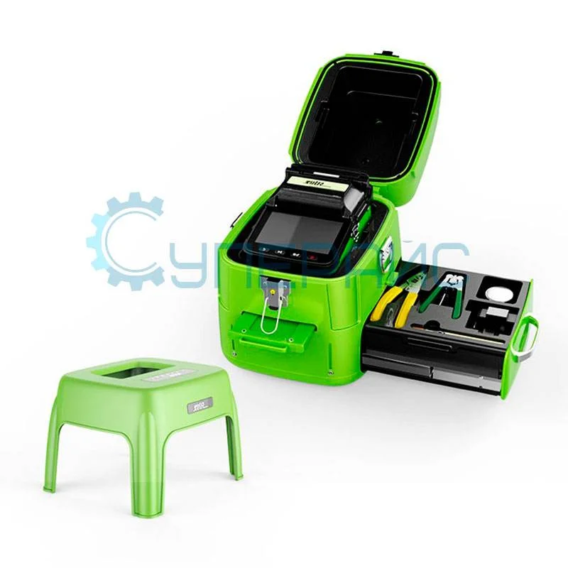 Сварочный аппарат для оптоволокна Signal Fire AI-8C фото 5