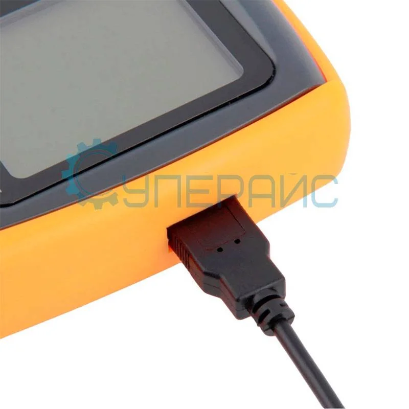 Измеритель температуры и влажности воздуха Benetech GM1361 фото 5