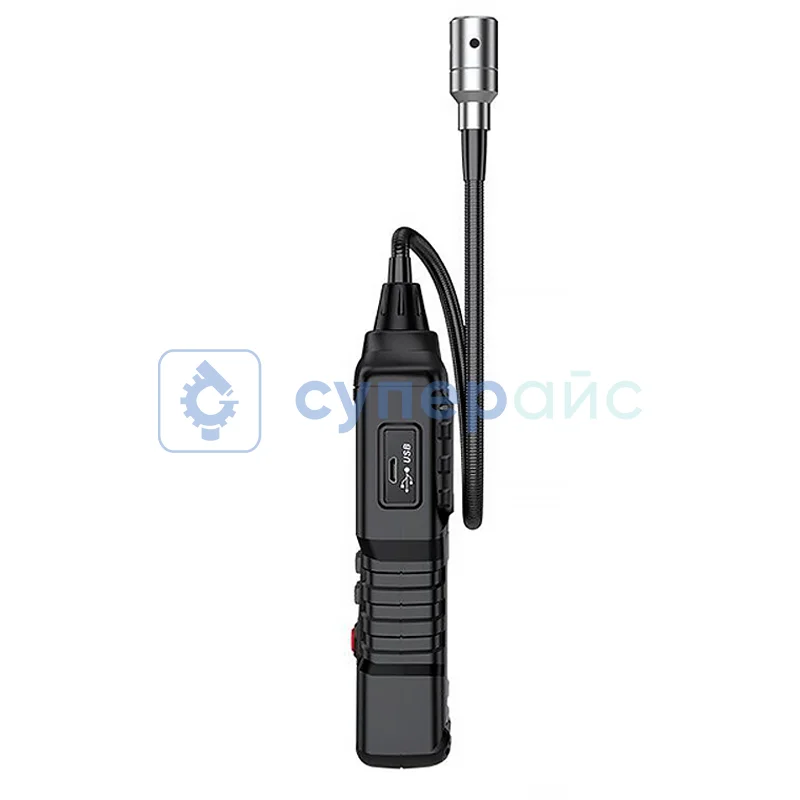 Газоанализатор портативный HABOTEST HT601B+ фото 3