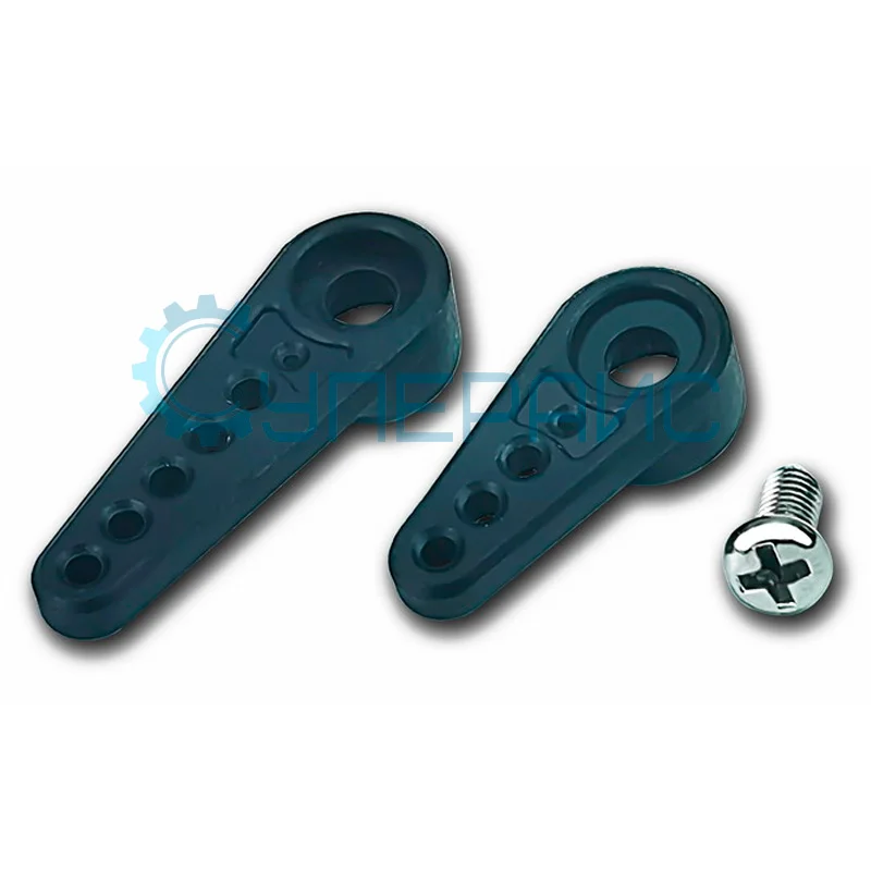 Водонепроницаемый серводвигатель SPT Servo SPT2065W (180°, 7 кг*с*см) фото 1