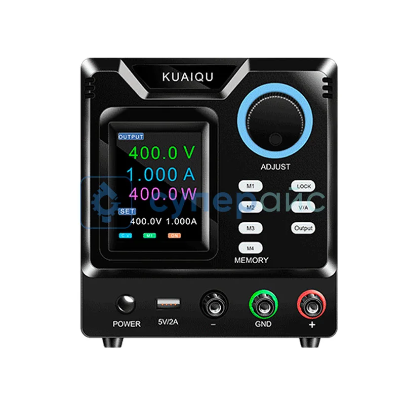 Цифровой источник питания KUAIQU SPPS-D2001-232 фото 1