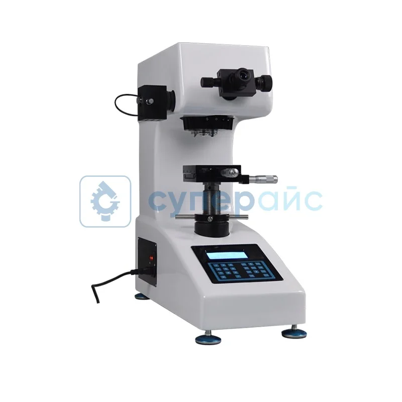 Микротвердомер с цифровым дисплеем VOK HV-1000 фото 1