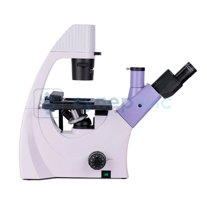Инвертированный микроскоп MAGUS Bio VD300 LCD 83013 с цифровым дисплеем фото 4