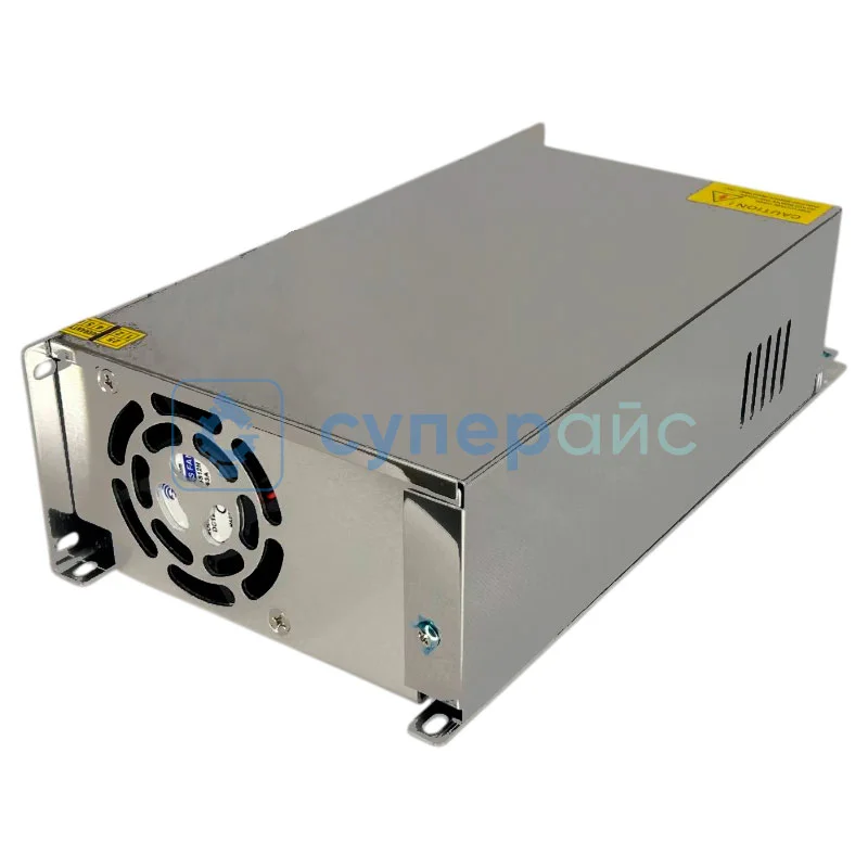 Импульсный источник питания Kejian S-1000-24 (24В, 41А) фото 2