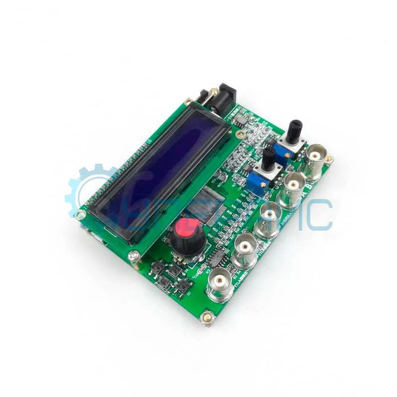 Генератор сигналов WYD2010 фото 2