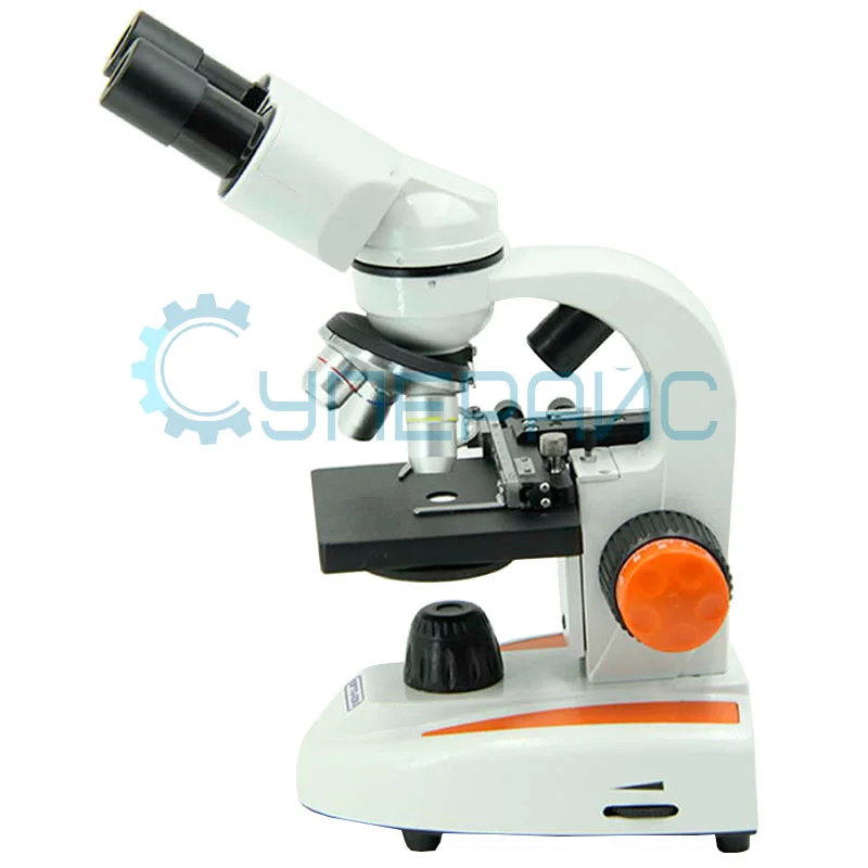 Учебный микроскоп Opto-Edu A11.1322 фото 3