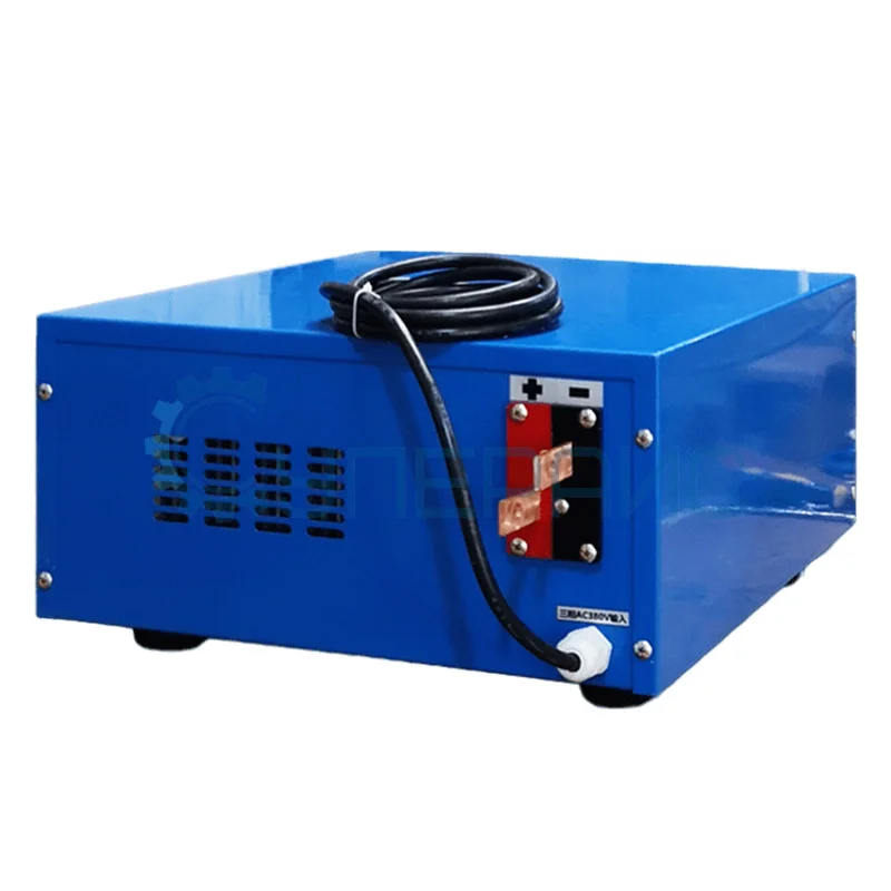 Регулируемый блок питания Yibenyuan YBN24-2004-4.8 (24 В, 200 А, 4,8 кВт) фото 3