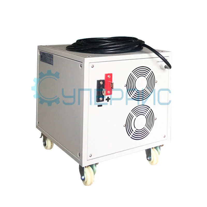 Импульсный блок питания постоянного тока Yibenyuan YBN300-50 (300В, 50А) фото 3