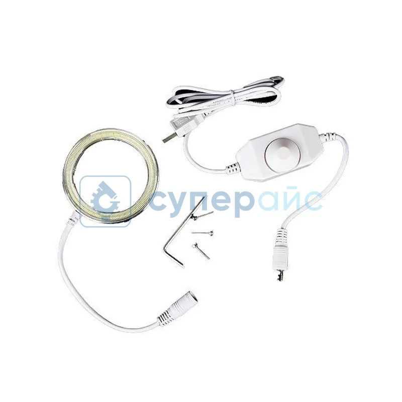 Кольцевой осветитель Kaisi K-D 060 фото 1