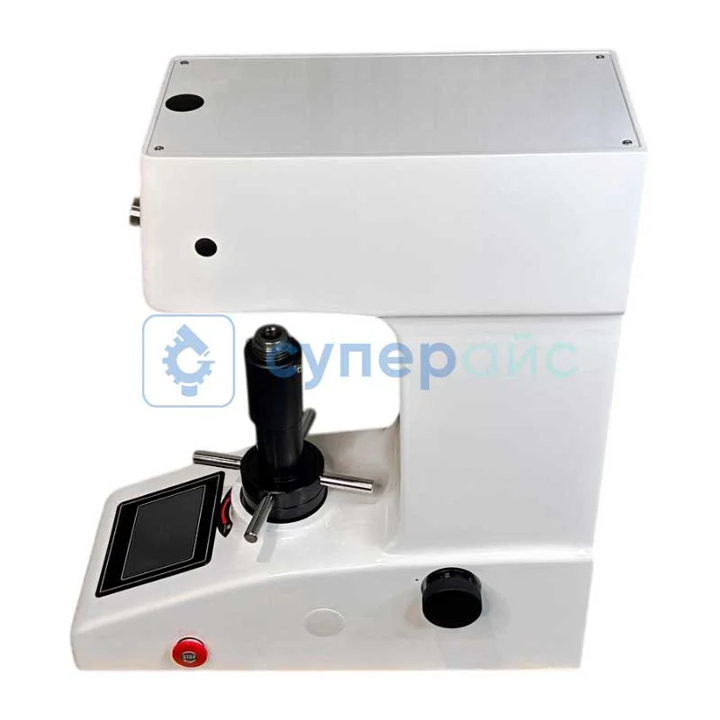 Ручной твердомер по Виккерсу Huaqi MHV-5 фото 8