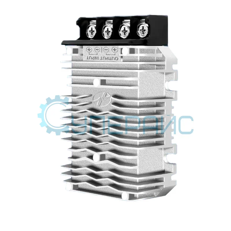 Понижающий преобразователь DC-DC RCNUN WG-48S1260M фото 2