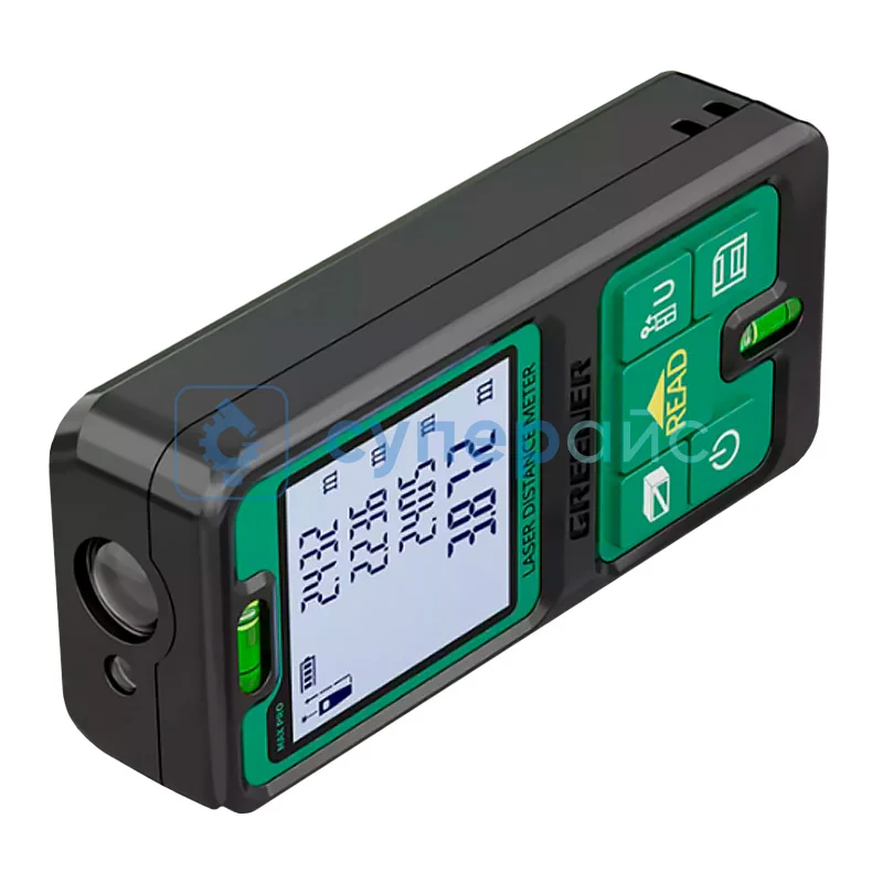 Дальномер GREENER 50M LDM фото 1