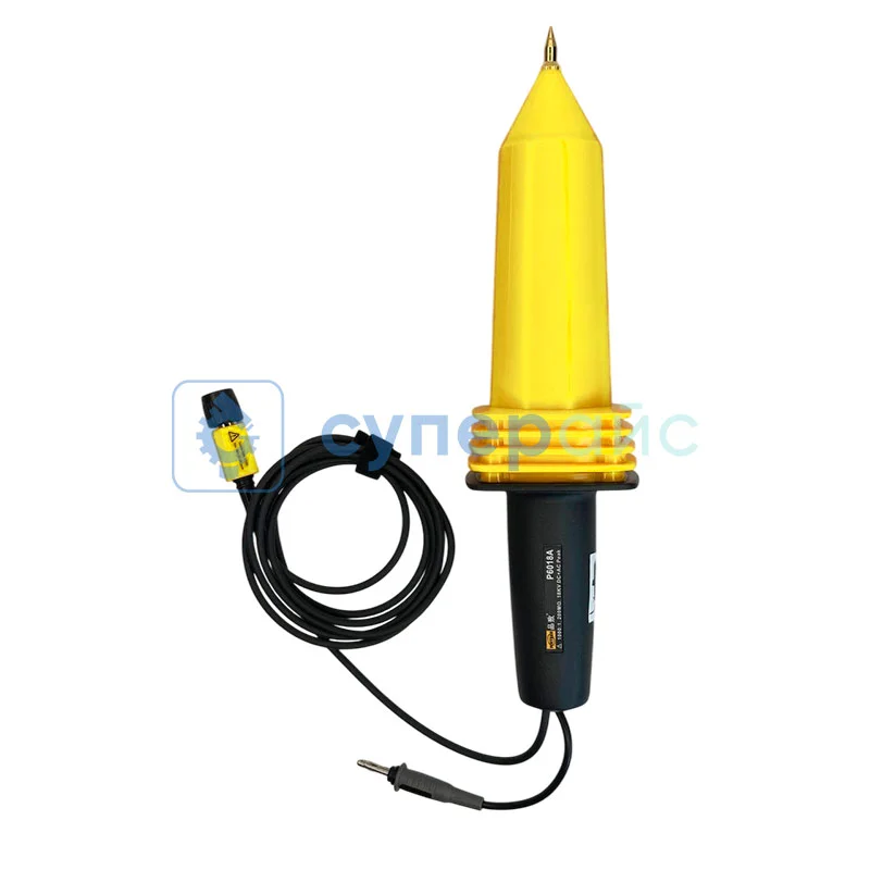 Высоковольтный зонд PINTECH P6018A 100 МГц, 18 кв фото 1