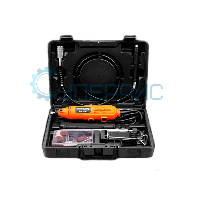 Электрическая шлифмашинка Lomvum 5058-1 фото 2