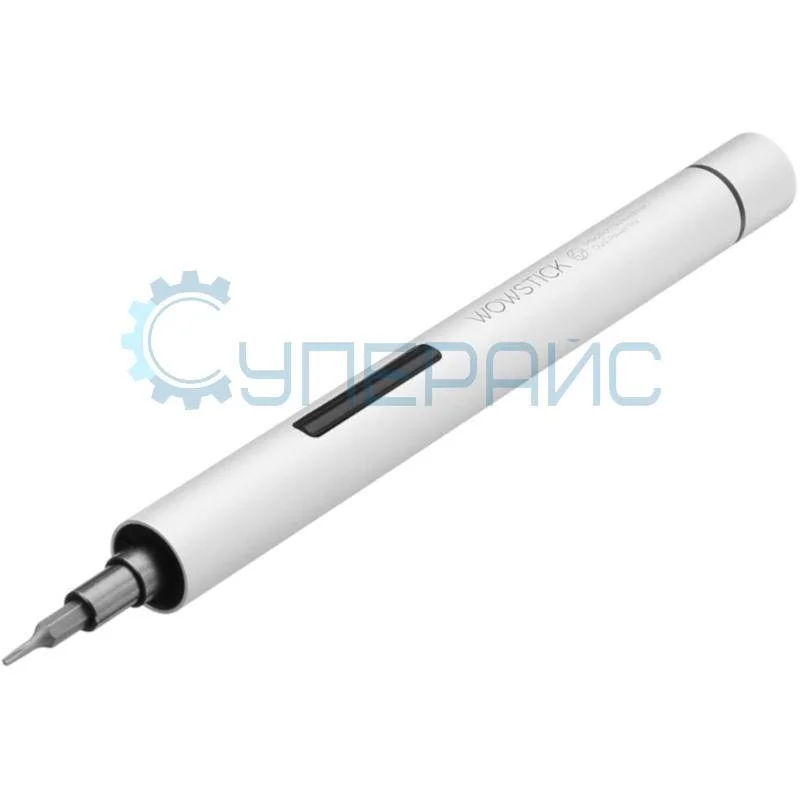 Электрическая отвертка Wowtation Wowstick 1P+ фото 2