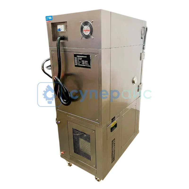 Климатическая испытательная камера Chuyue HWS-CY-50C фото 3