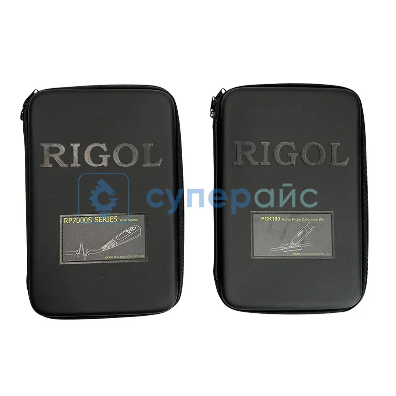 Пробник активный RIGOL RP7080S фото 6