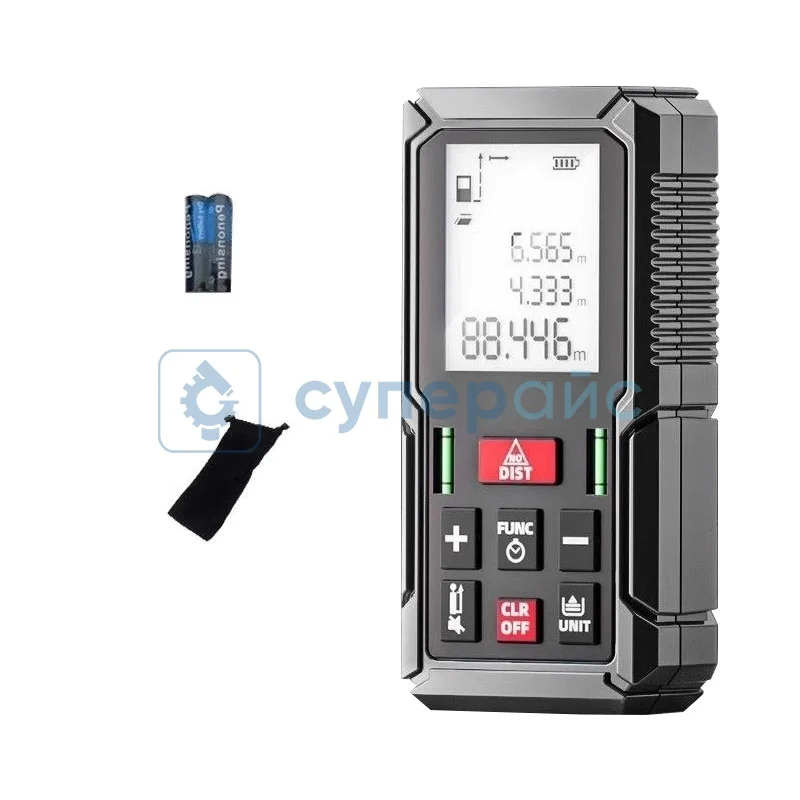 Лазерный дальномер FOGO 50 фото 1