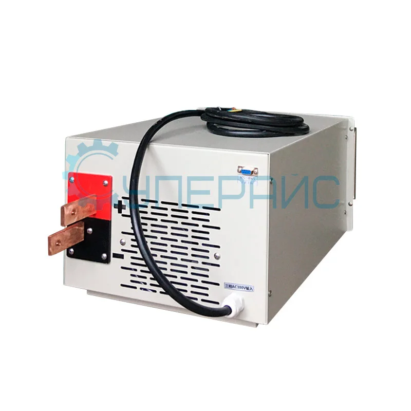 Цифровой регулируемый источник питания Yibenyuan YBN15-400 (15В, 400А) фото 4