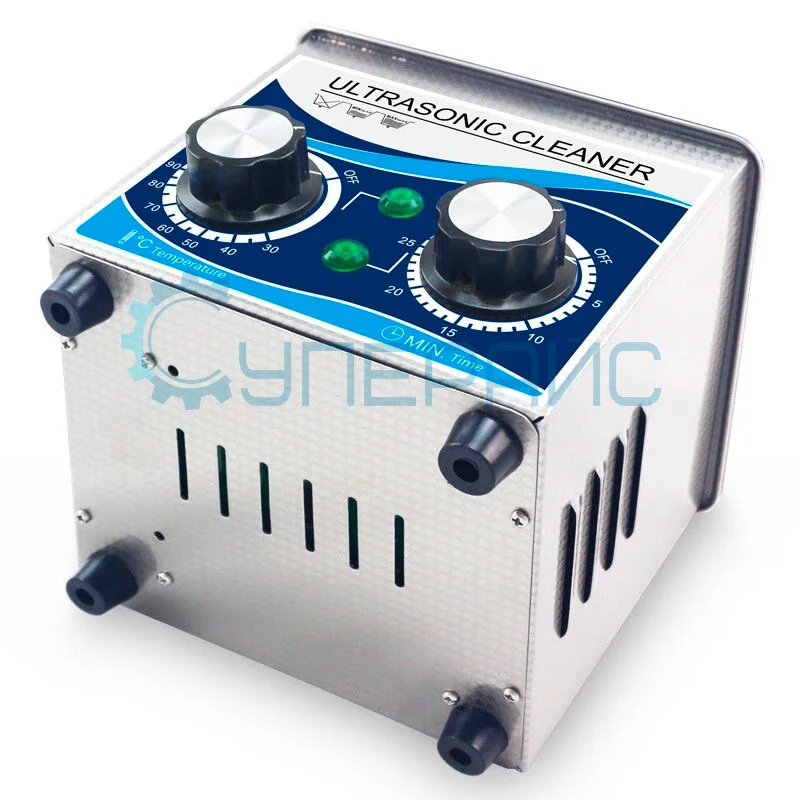 Ультразвуковая ванночка GRANBO GD0101 фото 3