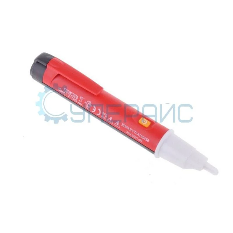 Тестер напряжения UNI-T UT12C бесконтактный фото 1