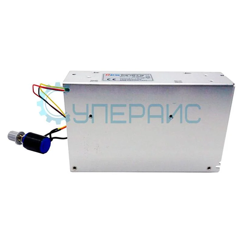 Регулируемый блок питания Hangjiasheng HJS-150-0-24 (24В, 6А) фото 3