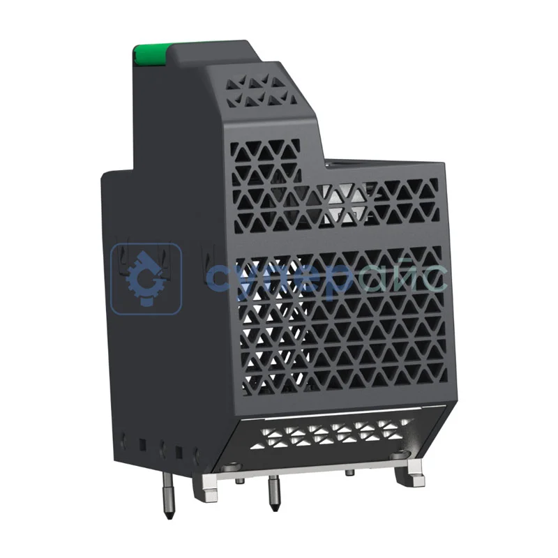 Контроллер PLC Schneider Electric BMEP583040 фото 4